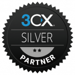 Silver Partner badge